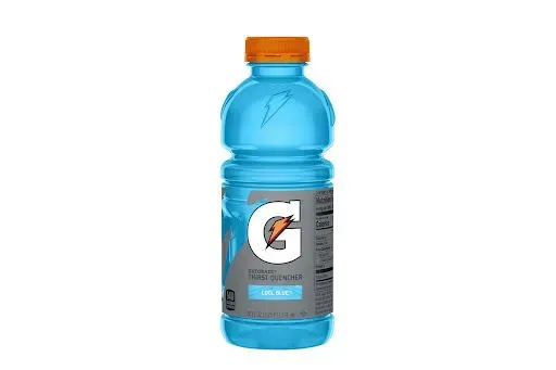 Gatorade® Cool Blue