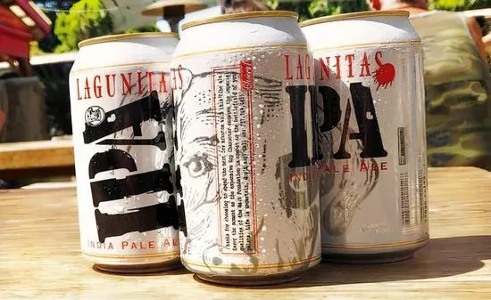 Lagunitas IPA 6 pack