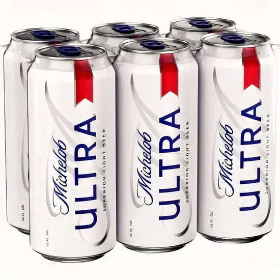 Mich Ultra 6 pack