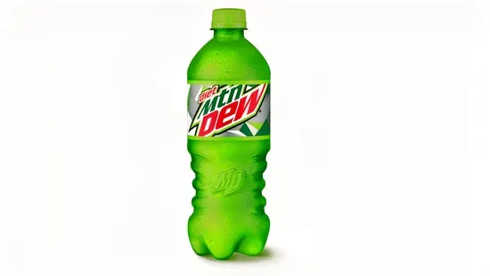 Diet Mtn Dew