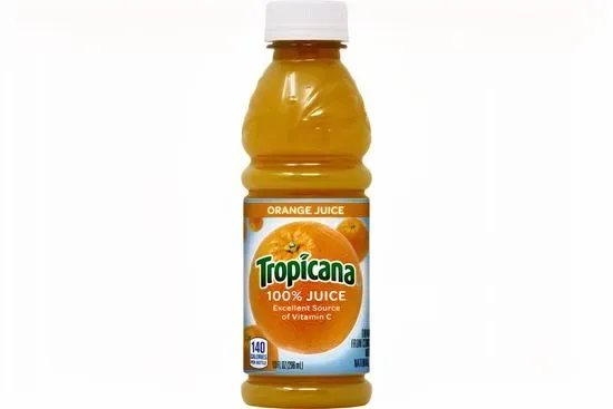 Orange Juice