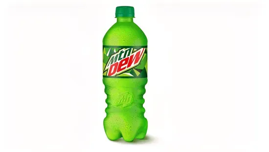 Mtn Dew