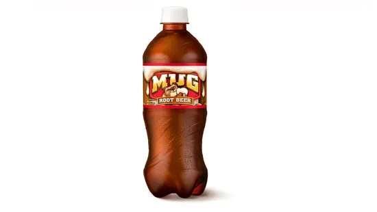 Mug Root Beer