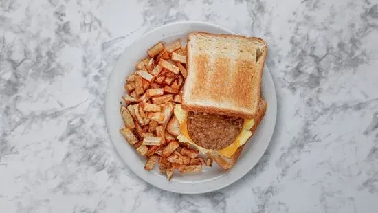 Breakfast Sandwich