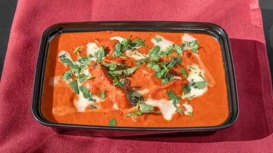 Chicken Butter Masala