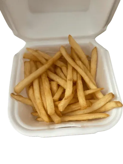 Papas Fritas / French Fries