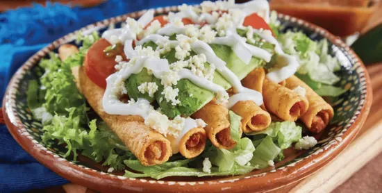 Flautas