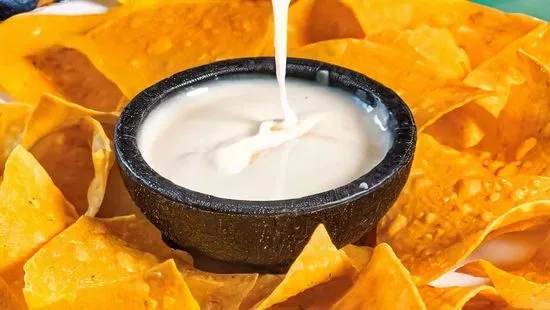 Aderezo de Queso / Cheese Dip