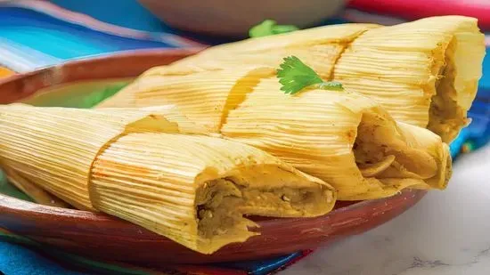 Tamales