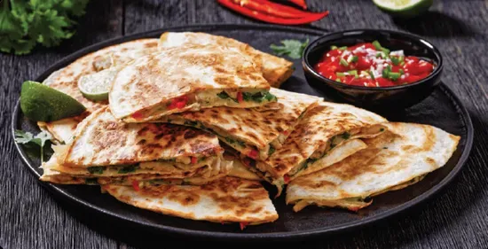 Quesadilla