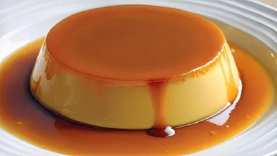 Flan