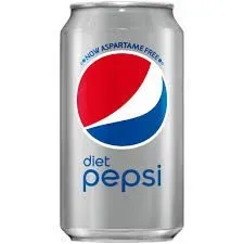 Pepsi Diet