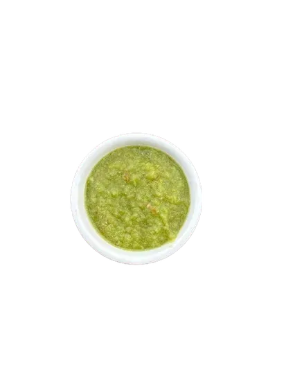 Spicy Salsa