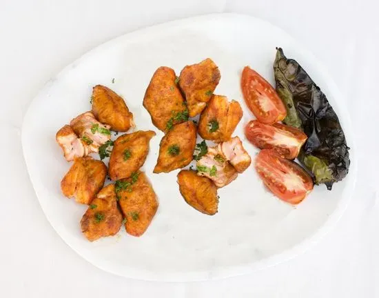 Salmon Kebab by the pound