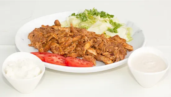 Chicken Shawerma by the Pound