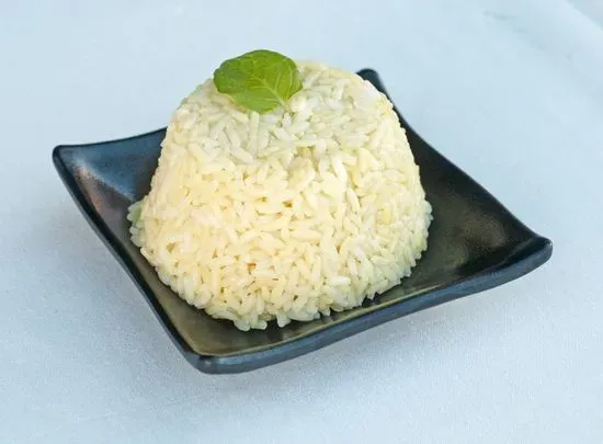 Rice Pilaf