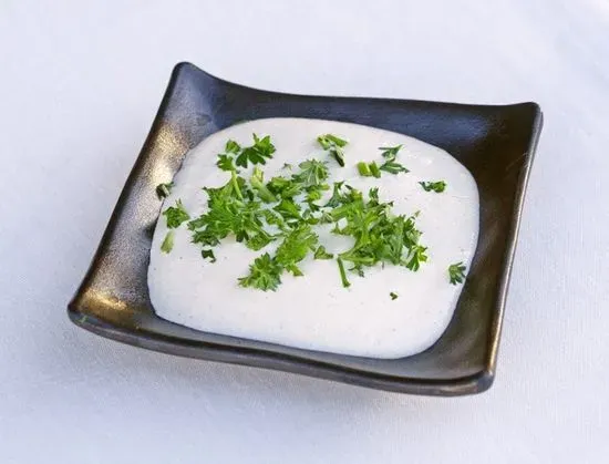 Tahini Sauce