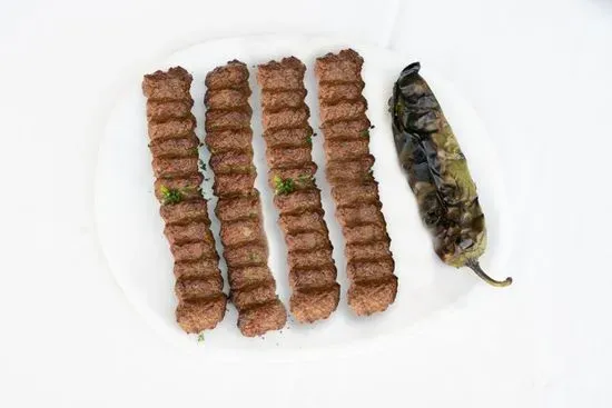 Beef Lula by the Pound