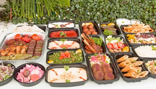 Ultimate Dinner Package