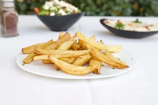 Potato Fries