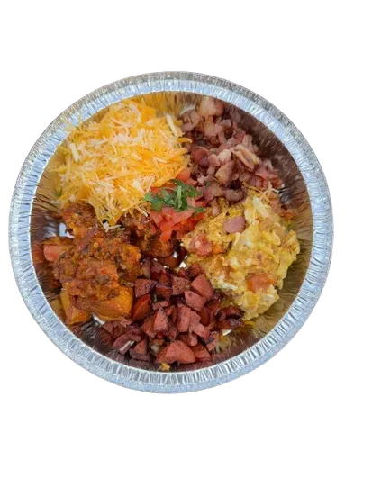 Sausage Bowl