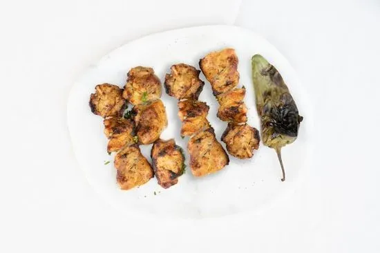Chicken Kebab by the Pound