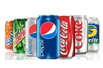 Soda's