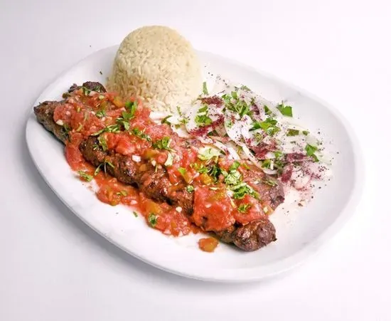 Banadura (Spiced Tomato) Kebab by the Pound