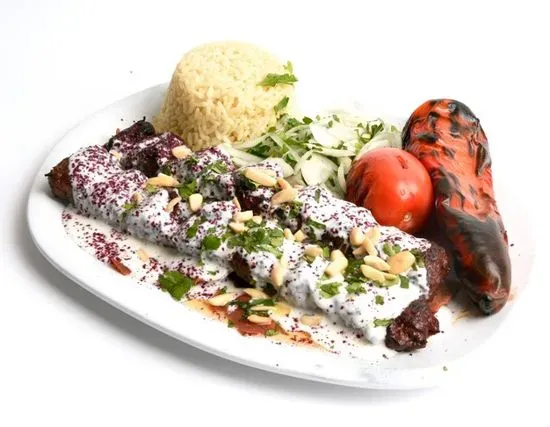 Laban (Yogurt) Kebab by the Pound