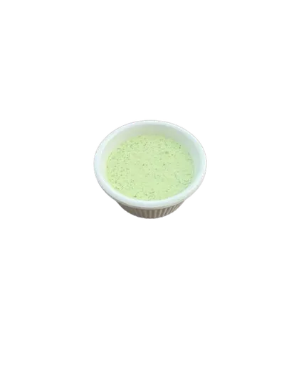 Cilantro Crema