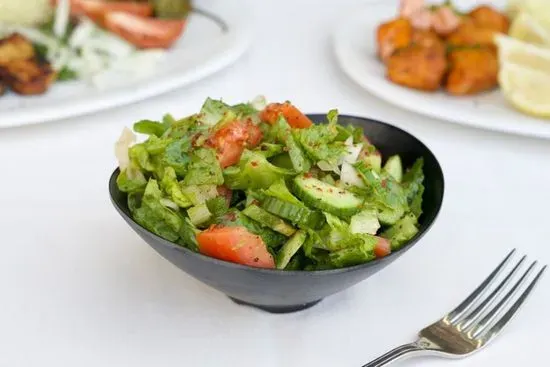 Armenian Salad