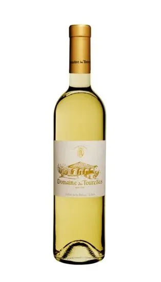 Domaine des Tourelles Lebanon Blanc 750ml