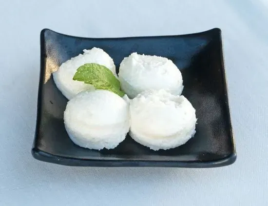 Garlic Sauce
