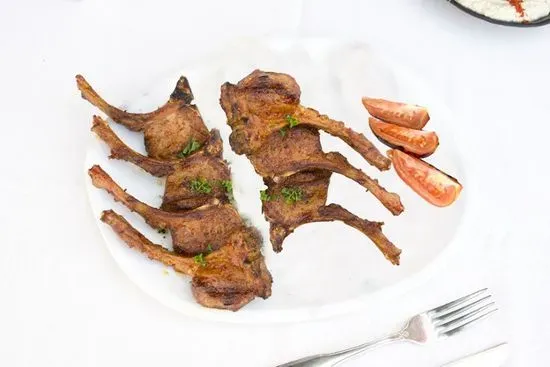 Lamb Chops by the pound
