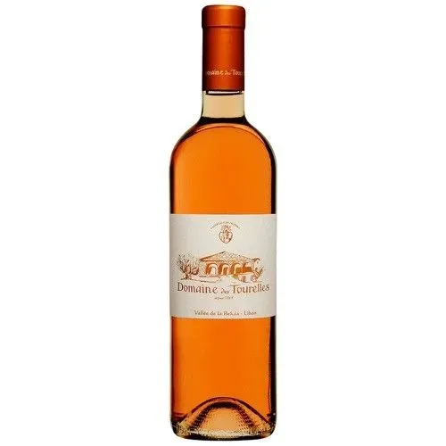 Domaine des Tourelles Lebanon Rose 750ml