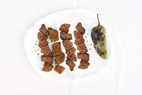 Beef Shish Filet by the Pound
