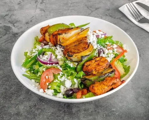 Steak Salad