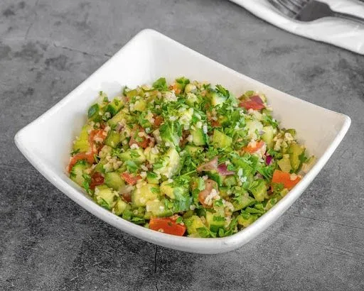 Tabouli Salad