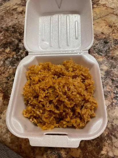 Fried Rice