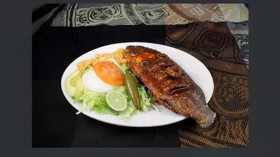 Mojarra