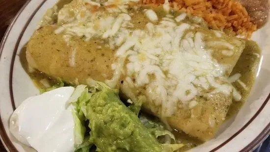 Enchilada