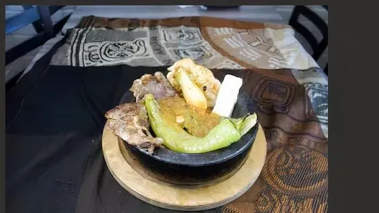 Molcajete