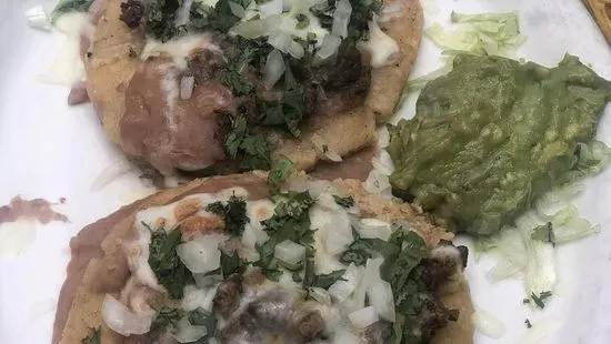 Sopes