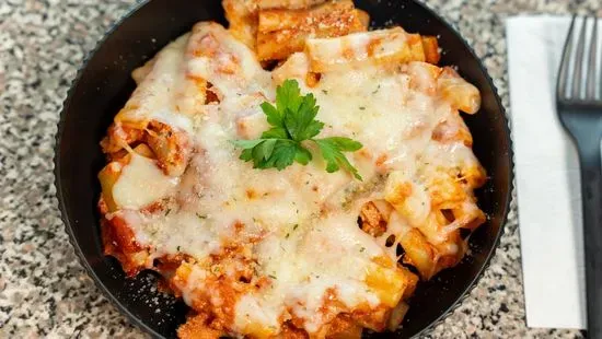 Baked Ziti