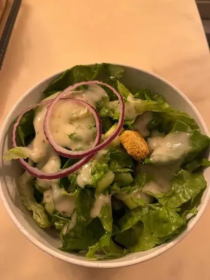 Side Salad