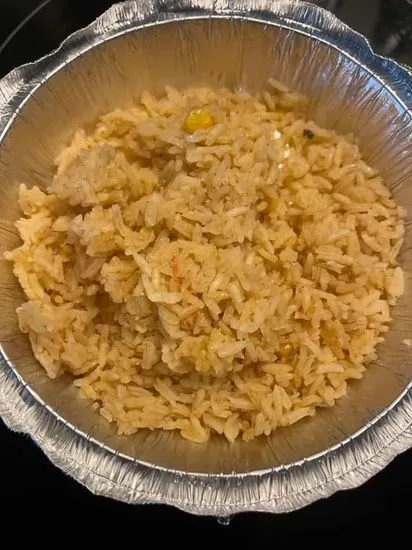 Side Of Rice