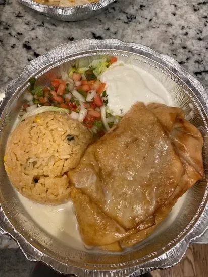 Chimichanga