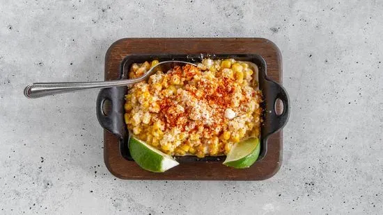 Street Corn Dip