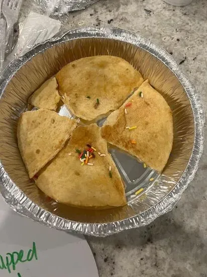 Sopapilla