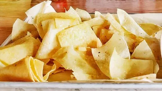 Tortilla Chips